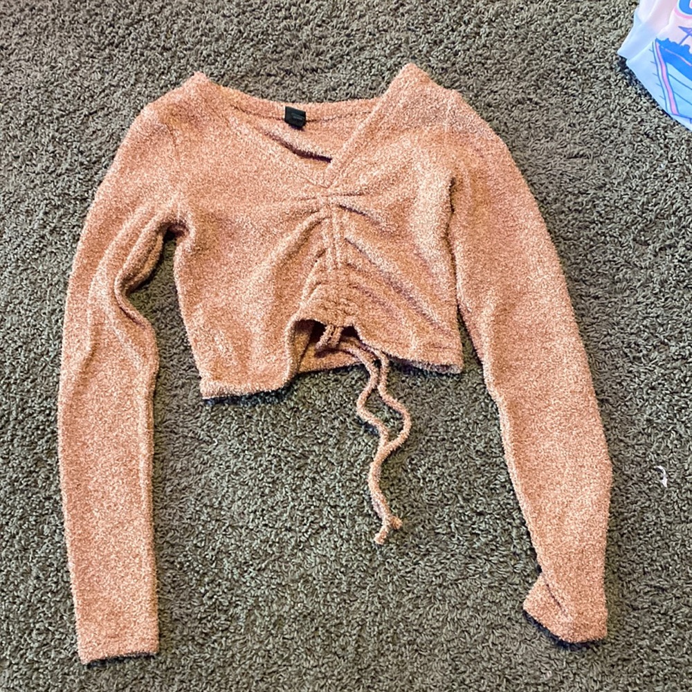 Long sleeve from target
